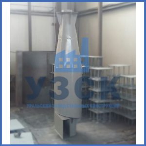 Циклоны ЦН-15 от производителя в Ессентуках