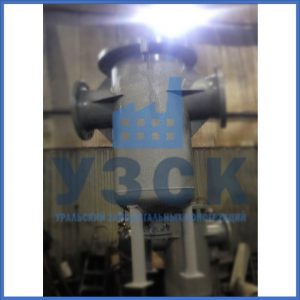 Фильтр сетчатый дренажный жидкостный СДЖ в Ессентуках