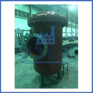 Купить фильтр СДЖ Ду 500, Ру 1,6 МПа в Ессентуках