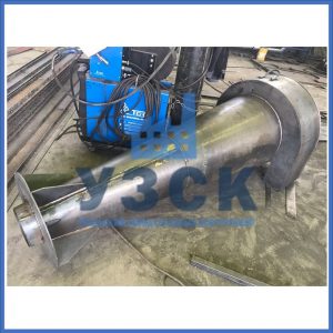 Купить циклоны СДК-ЦН-600 без бункера и улитки в Ессентуках