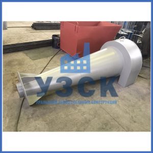 Купить циклоны СДК-ЦН-600 без бункера и улитки в Ессентуках