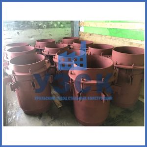 Купить сальниковые компенсаторы в Ессентуках