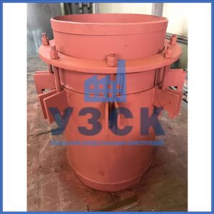 Купить сальниковые компенсаторы в Ессентуках