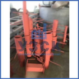 Купить гильзы для прохода труб через стены в Ессентуках