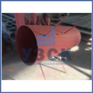 Купить гильзы для прохода труб через стены в Ессентуках