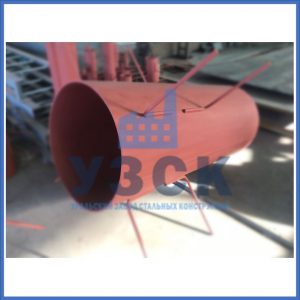 Купить гильзы для прохода труб через стены в Ессентуках