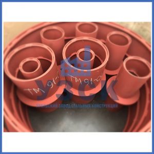 Купить сальники набивные ТМ Ду 80, Ду 100, Ду 250, Ду 600, Ду 1000 в Ессентуках