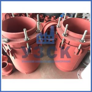 Купить сальниковые Компенсаторы Ду 400 в Ессентуках