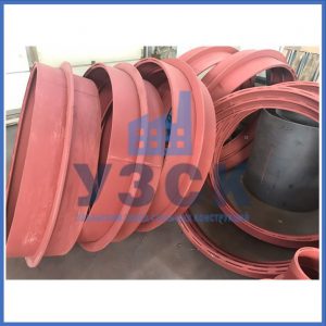 Купить сальники набивные Ду 1000, Ду 1200 в Ессентуках