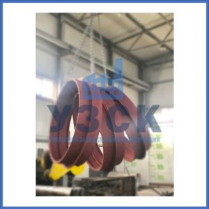 Купить сальник набивной Ду 1200, Ду 1400, Ду 1000, Ду 900, Ду 800 в Ессентуках