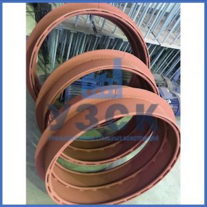 Купить сальники набивные в Ессентуках