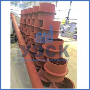 Купить сальники набивные в Ессентуках