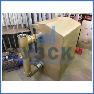 Купить бак разрыва струи в Ессентуках