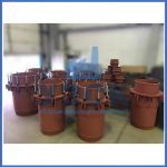 Купить сальниковые компенсаторы ду 500, ду 700, 4.903,5.903 Т.1, ТС-579, ТС-580 в Ессентуках