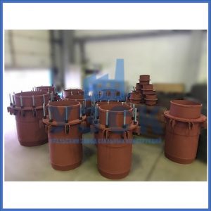 Купить сальниковые компенсаторы ду 500, ду 700, 4.903,5.903 Т.1, ТС-579, ТС-580 в Ессентуках