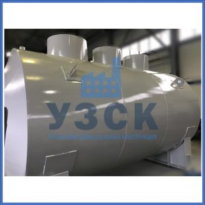 Купить ёмкость подземная 20 м3 ГКК-1-1-1-20-0,07-У в Ессентуках
