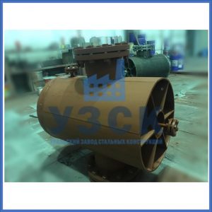 Купить грязевик ГПТ ТС-569 от производителя в Ессентуках