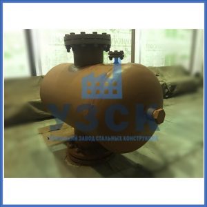 Купить грязевик ТС-569.00.000-15 от производителя в Ессентуках