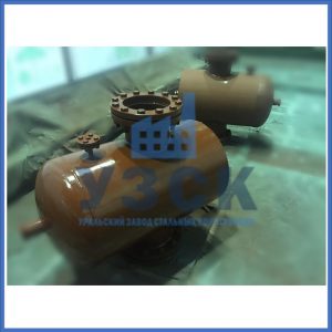 Купить грязевик ТС-569.00.000-15 от производителя в Ессентуках