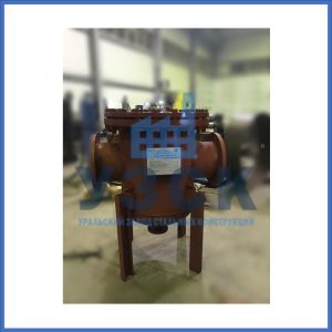 Купить шламоотводитель ФШМ в Ессентуках