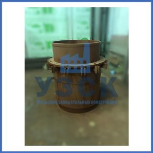 Купить сальниковые компенсаторы односторонние Ду 500, Ду 700, Ду 900 в Ессентуках