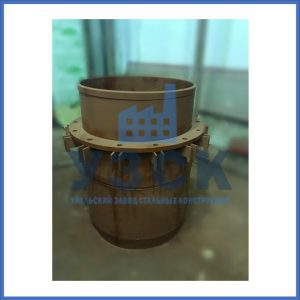 Купить сальниковые компенсаторы односторонние Ду 500, Ду 700, Ду 900 в Ессентуках