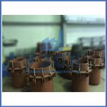 Купить сальниковые компенсаторы односторонние Ду 500, Ду 700, Ду 900 в Ессентуках