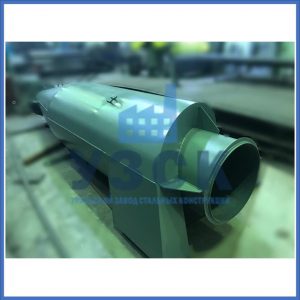 Купить циклоны ЦН-15-900-1УП в Ессентуках