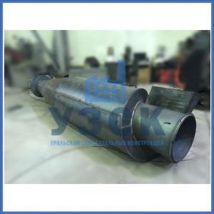 Купить циклон ЦН-15-900-1УП в Ессентуках