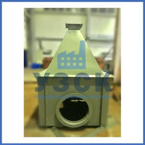 Купить бункер пирамидальный к циклонам ЦН в Ессентуках