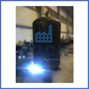 Купить аппарат ВЭЭ-2,15 емкость в Ессентуках