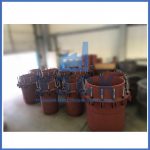 Купить сальниковые компенсаторы Ду 1000, Ду 700, Ду 800, Ду 600, Ду 500, Ру 25 в Ессентуках