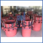 Купить сальниковые компенсаторы Ду 1000, Ду 700, Ду 800, Ду 600, Ду 500, Ру 25 в Ессентуках