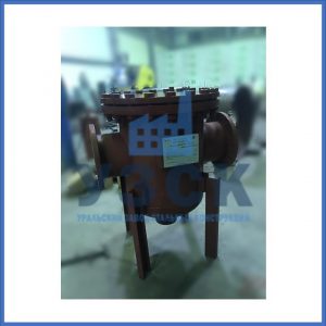 Купить шламоотводитель ФШМ в Ессентуках