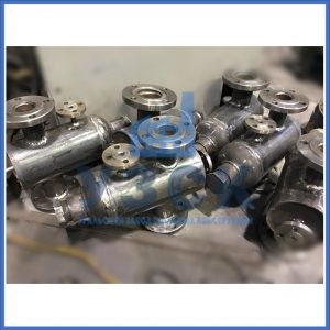 Купить грязевики ГПТ от производителя в Ессентуках