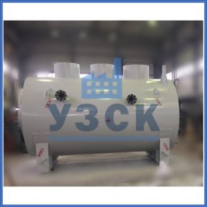 Купить ёмкость подземная 20 м3 ГКК-1-1-1-20-0,07-У в Ессентуках