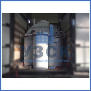 Купить ёмкость подземная 20 м3 ГКК-1-1-1-20-0,07-У в Ессентуках