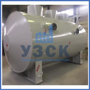 Купить ёмкость подземная 20 м3 ГКК-1-1-1-20-0,07-У в Ессентуках