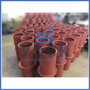 Купить сальник набивной по доступной цене в Ессентуках