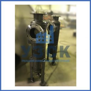 Купить сепараторы газовые СЦВ, СЦВ-Г, СЦВ-7, СЦВ-8, ЦГС, СГВ в Ессентуках