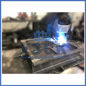 Производство клапанов ПГВУ прямоугольных в Ессентуках