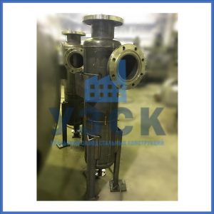 Купить сепараторы газовые СЦВ, СЦВ-Г, СЦВ-7, СЦВ-8, ЦГС, СГВ в Ессентуках