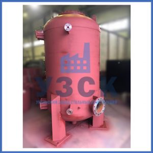 Купить емкость ВЭЭ от завода производителя в Ессентуках