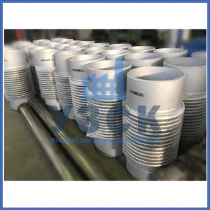 Купить сильфонные компенсаторы КСО, КСО.ВД, КСО-Ф, КСОФ, КСУ в Ессентуках