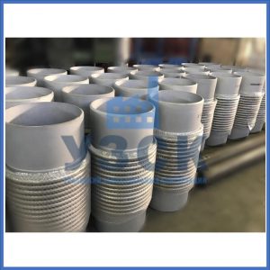 Купить сильфонные компенсаторы КСО, КСО.ВД, КСО-Ф, КСОФ, КСУ в Ессентуках