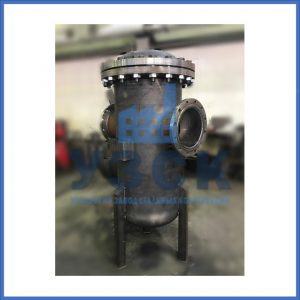 Купить шламоотводитель MOS в Ессентуках