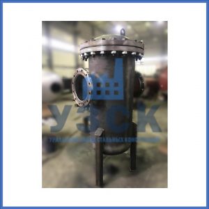 Купить шламоотводитель MOS в Ессентуках