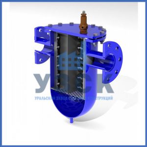 Шламоотводитель OISm в Ессентуках