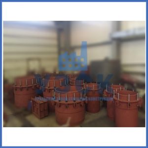 Купить сальниковые компенсаторы ТС-579, ТС-580, Т.1 в Ессентуках