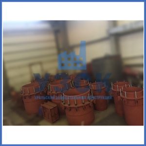 Купить сальниковые компенсаторы ТС-579, ТС-580, Т.1 в Ессентуках